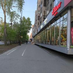2-комнатные апартаменты стандарт