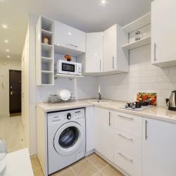 Фото Апартаменты на улице Новороссийская