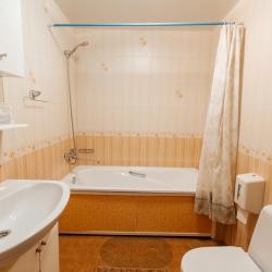 2-комнатный номер люкс бизнес