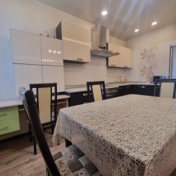 Фото Апартаменты на улице Байкальская 293/3