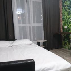Фото Отель Loft Apartments (Лофт Апартментс)