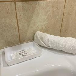 1-комнатные апартаменты студия Новосибирская обл., Бердск, ул. Карла Маркса, 1/1