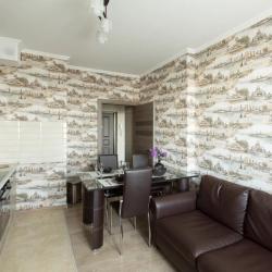 1-комнатные апартаменты стандарт