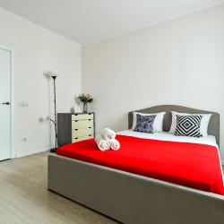 Апартаменты студия