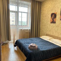 Фото Апартаменты на бульваре Молодежи