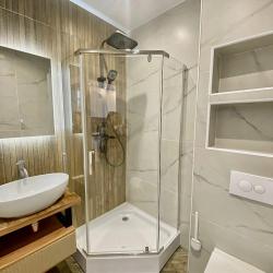 Фото Отель Мой Дом на улице Ушаковская