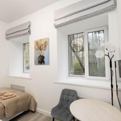 фото 17 MOKO Apartments (МОКО Апартментс) на улице Туристская