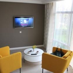 Фото Отель Меридиан