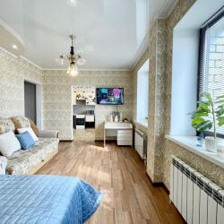 2-комнатные апартаменты стандарт