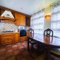 Фото Отель Favourite Home (Фэйворит Хоум) на улице Астраханская