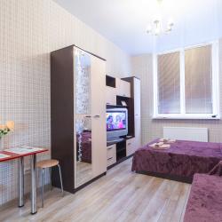 фото 85 Open Apartments (Опен Апартментс) на Московском 183-185, лит А