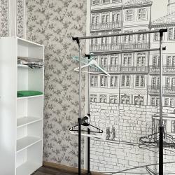 2-комнатные апартаменты улучшенные