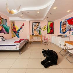 Фото Арт-Отель Хлоя