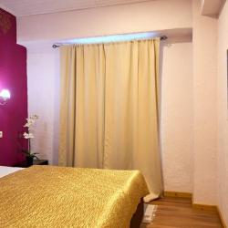 Фото Отель Центральная Азия Этномир