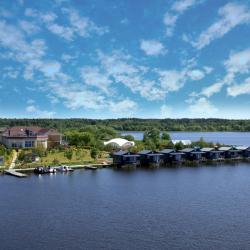 Фото Отель Палуба