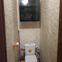 Фото Отель Квартира Есть на проспекте Академика 12