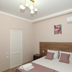 2-местный номер улучшенный стандарт