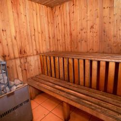 Фото Отель Гостевой дом Уют-Парк