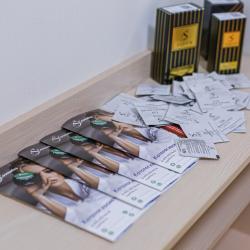 1-комнатные апартаменты улучшенные