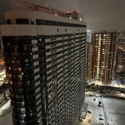 Фото Апартаменты на Солотчинском шоссе 4к1