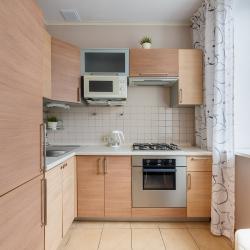 Фото Отель ApartLux на проспекте Ленинградский