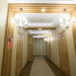 Фото Отель Сити Парк