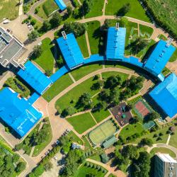 Фото Отель Каникулы . Санатории ФНС России
