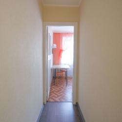 2-комнатные апартаменты стандарт