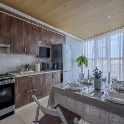 Апартаменты улучшенные ул.Марфинская