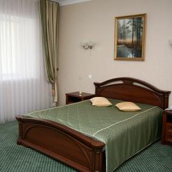 Номер люкс