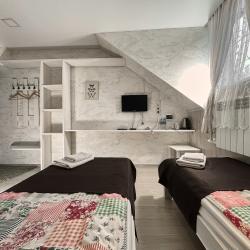 2-местный номер улучшенный