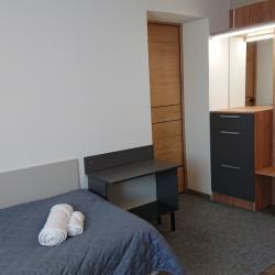 Фото Апартаменты на улице Новая дом 1