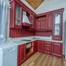 Коттедж премиум Нахимовский