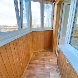 Апартаменты стандарт г. Тамбов, ул. Чичерина, д. 15/2