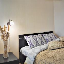 Фото Апартаменты на улице Таллинская 20к3