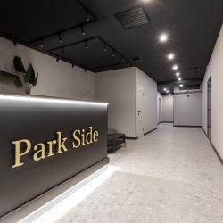 Фото Отель Park Side (Парк Сайд)
