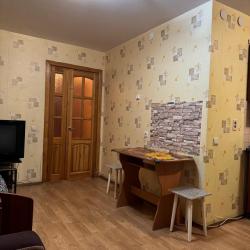 Фото Апартаменты на улице Ленина 191