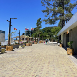 Фото Отель Шоколад