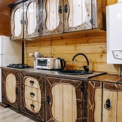 Коттедж премиум