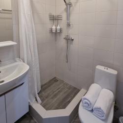 Фото Апартаменты на улице Космонавтов 11В