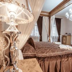 Фото Отель Ichan Qal'a Premium Class (Ичан Кала Премиум Класс)