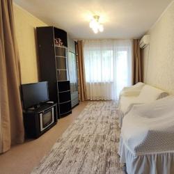 3-комнатные апартаменты улучшенные