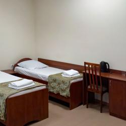 Фото Отель Smart Hotel KDO (Смарт КДО )