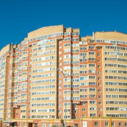 Фото Отель RentAp (РентАп) в микрорайоне Университет