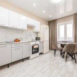 2-комнатные апартаменты улучшенные