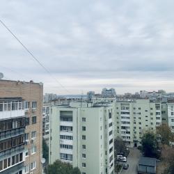 1-комнатные апартаменты улучшенные