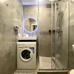 Апартаменты студия Москва, Дубининская ул., 65к3