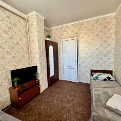 Фото Отель Гостевой дом в центре