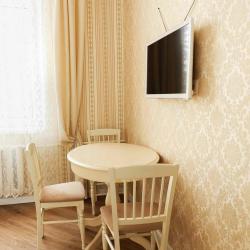 Фото Апартаменты на улице Большая Московская 38