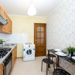 фото 14 HotelRoom24 (ХотелРум24) на улице Большая Грузинская 63с1